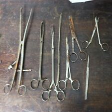 Anciens instruments medecine d'occasion  Neuville-aux-Bois