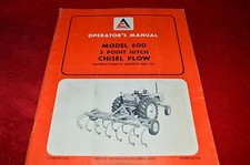 Allis chalmers model for sale  Berlin