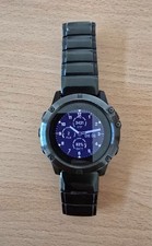 Garmin fenix gps gebraucht kaufen  Koblenz