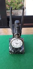 Porte montre gousset d'occasion  Charly-sur-Marne