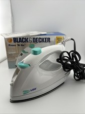 Black decker irbd100 for sale  Florence
