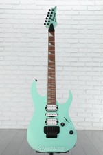 Ibanez rg470dx electric for sale  Fort Wayne