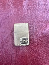 Briquet zippo vintage d'occasion  Contres