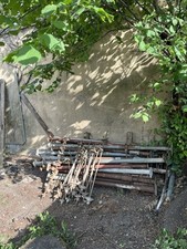 Baustützen stk schalungsanker gebraucht kaufen  Stuttgart