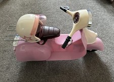 Generation doll pink for sale  ABOYNE