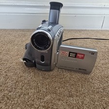 Canon mv700i camcorder for sale  TROWBRIDGE