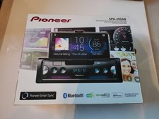 Pioneer sph 20dab gebraucht kaufen  Stade