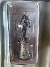 Eaglemoss chess collection for sale  DUNSTABLE