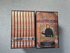 Sharpe collector edition for sale  GOUROCK