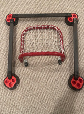 Hockey shot speed for sale  Washington