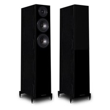 Wharfedale diamond 12.3 for sale  POTTERS BAR