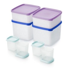 Tupperware gefrierbehälter se gebraucht kaufen  Schwanebeck