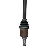 Semiasse destro smart usato  Pozzallo