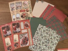 Christmas die cut for sale Christmas die cut for sale  CUPAR