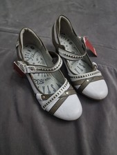 Mustang pumps damen gebraucht kaufen  Grünsfeld