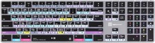 Logickeyboard titan wireless for sale  Fort Wayne
