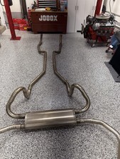 1968 camaro nova for sale  Garwood