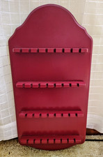 Vintage wood souvenir for sale  Fort Wayne