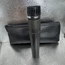 Shure sm57 40hz for sale  Marion