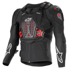 Alpinestars pettorina bionic usato  Italia