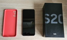 Samsung galaxy s20 gebraucht kaufen  Rudolstadt