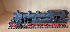 Märklin spur dampflok gebraucht kaufen Märklin spur dampflok gebraucht kaufen  Rheine