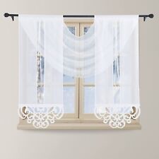 Cathedral modern white for sale  Oak Ridge