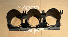 1969 69 PONTIAC GTO LEMANS SPORT TEMPEST moldura de painel 9796322 comprar usado  Enviando para Brazil