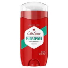 Old spice pure for sale  Glendale