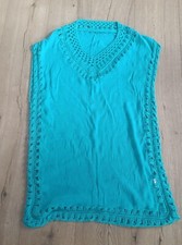 Shirt strandkleid überwurf gebraucht kaufen  Landshut