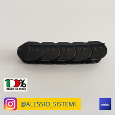 Cingoli per zanzariera usato  Castro