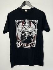 Camiseta Vintage Quadrinhos AMC Daryl Dixon The Walking Dead 2014 Tamanho G comprar usado  Enviando para Brazil