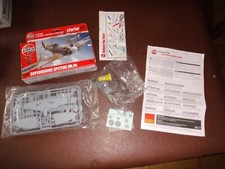 Airfix a55001 model for sale  GOOLE