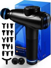 Fitpulse massage gun d'occasion  Expédié en Belgium