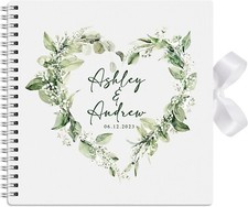 Personalised large wedding for sale  LONDON