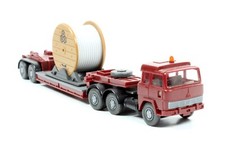 Wiking 503 magirus gebraucht kaufen  Hofheim