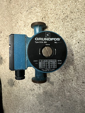 Grundfos cc6 180 d'occasion  Le Quesnoy