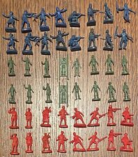 Lot atlantic figurines d'occasion  Nice-