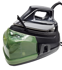 Rowenta dg8626 dampfbügelstat gebraucht kaufen  Rüsselsheim am Main