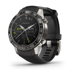 Garmin marq aviator gebraucht kaufen  München