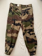 Französisches militär hose gebraucht kaufen  Berlin