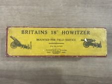 Scarce vintage britains for sale  CAMBRIDGE