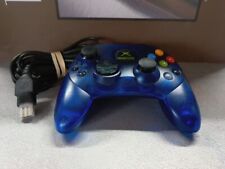 Original xbox blue for sale  Columbia