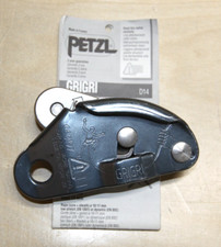 Petzl grigri d14 for sale  Britt
