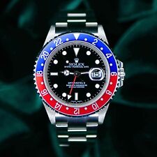 Rolex gmt master for sale  Milpitas