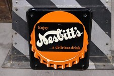 1940 nesbitt orange for sale  Orange