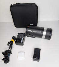 Godox ad300 pro for sale  Englewood