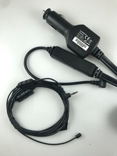 Carregador receptor de tráfego original Garmin GTM 36 cabo de alimentação + extensão de antena comprar usado Carregador receptor de tráfego original Garmin GTM 36 cabo de alimentação + extensão de antena comprar usado  Enviando para Brazil