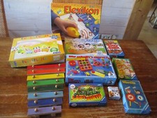 Kinderspiele konvolut elexikon gebraucht kaufen  Töging a.Inn