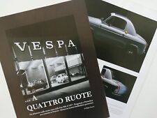 Clipping ritaglio articolo usato  Tivoli